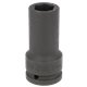 Nasadka udarowa 21 MM 3/4 HONITON CR-Mo DŁUGA