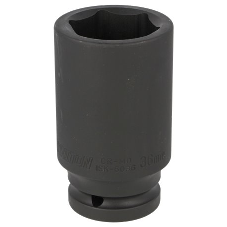 Nasadka udarowa 36 MM 3/4 HONITON CR-Mo DŁUGA