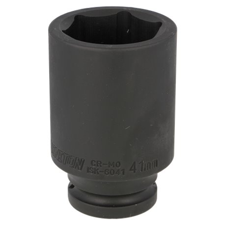 Nasadka udarowa 41 MM 3/4 HONITON CR-Mo DŁUGA