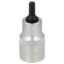 Nasadka z bitem IMBUS 5 MM 1/2 HONITON 55mm