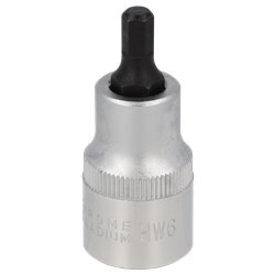 Nasadka z bitem IMBUS 6 MM 1/2 HONITON 55mm
