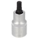 Nasadka z bitem IMBUS 7 MM 1/2 HONITON 55mm