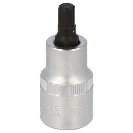 Nasadka z bitem IMBUS 7 MM 1/2 HONITON 55mm