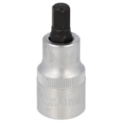 Nasadka z bitem IMBUS 8 MM 1/2 HONITON 55mm