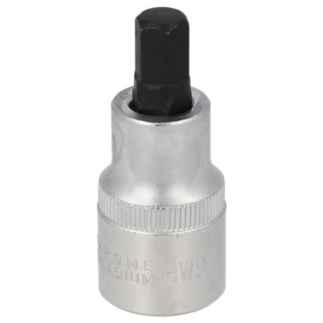 Nasadka z bitem IMBUS 9 MM 1/2 HONITON 55mm