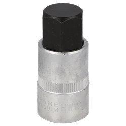 Nasadka z bitem IMBUS 19 MM 1/2 HONITON 55mm
