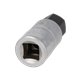 Nasadka z bitem IMBUS 19 MM 1/2 HONITON 55mm