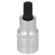 Nasadka z bitem SPLINE M10 1/2 HONITON 55mm
