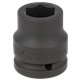 Nasadka udarowa 22 MM 3/4 HONITON CR-Mo krótka