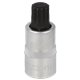 Nasadka z bitem SPLINE M14 1/2 HONITON 55mm