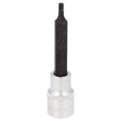Nasadka z bitem IMBUS 4 MM 1/2 HONITON 100mm