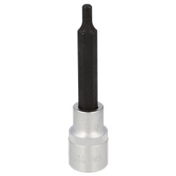Nasadka z bitem IMBUS 5 MM 1/2 HONITON 100mm