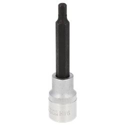 Nasadka z bitem IMBUS 6 MM 1/2 HONITON 100mm