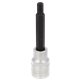 Nasadka z bitem IMBUS 7 MM 1/2 HONITON 100mm