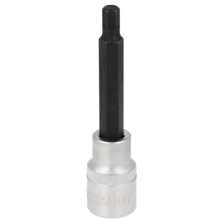 Nasadka z bitem IMBUS 7 MM 1/2 HONITON 100mm