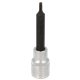Nasadka z bitem TORX T20 1/2 HONITON 100mm