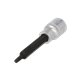 Nasadka z bitem TORX T27 1/2 HONITON 100mm