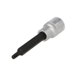 Nasadka z bitem TORX T30 1/2 HONITON 100mm