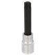 Nasadka z bitem TORX T60 1/2 HONITON 100mm