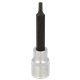 Nasadka z bitem SPLINE M5 1/2 HONITON 100mm