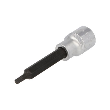 Nasadka z bitem SPLINE M5 1/2 HONITON 100mm