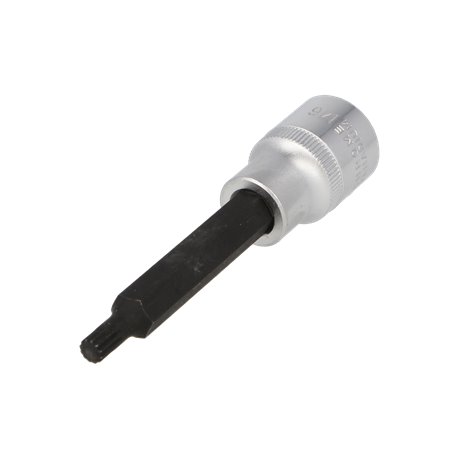 Nasadka z bitem SPLINE M6 1/2 HONITON 100mm