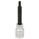 Nasadka z bitem SPLINE M6 1/2 HONITON 100mm