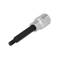 Nasadka z bitem SPLINE M8 1/2 HONITON 100mm