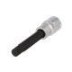 Nasadka z bitem SPLINE M12 1/2 HONITON 100mm