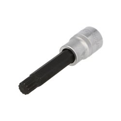 Nasadka z bitem SPLINE M12 1/2 HONITON 100mm