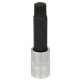 Nasadka z bitem SPLINE M16 1/2 HONITON 100mm