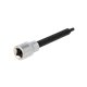 Nasadka z bitem IMBUS 5 MM 1/2 HONITON 140mm