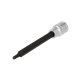 Nasadka z bitem IMBUS 5 MM 1/2 HONITON 140mm
