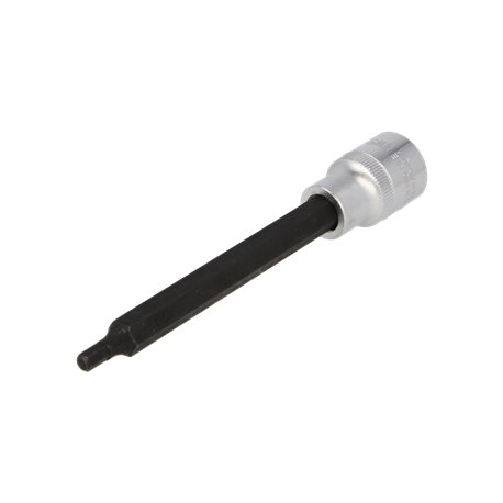 Nasadka z bitem IMBUS 5 MM 1/2 HONITON 140mm