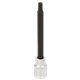 Nasadka z bitem IMBUS 7 MM 1/2 HONITON 140mm