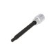 Nasadka z bitem IMBUS 7 MM 1/2 HONITON 140mm