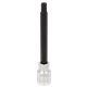 Nasadka z bitem IMBUS 8 MM 1/2 HONITON 140mm