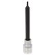 Nasadka z bitem TORX T20 1/2 HONITON 140mm