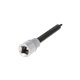 Nasadka z bitem TORX T20 1/2 HONITON 140mm