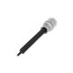 Nasadka z bitem TORX T20 1/2 HONITON 140mm