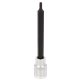 Nasadka z bitem TORX T25 1/2 HONITON 140mm
