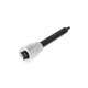 Nasadka z bitem TORX T25 1/2 HONITON 140mm
