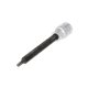 Nasadka z bitem TORX T27 1/2 HONITON 140mm