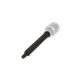 Nasadka z bitem SPLINE M6 1/2 HONITON 140mm