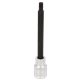 Nasadka z bitem SPLINE M8 1/2 HONITON 140mm