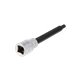 Nasadka z bitem SPLINE M8 1/2 HONITON 140mm