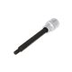 Nasadka z bitem SPLINE M8 1/2 HONITON 140mm