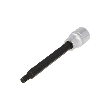 Nasadka z bitem SPLINE M8 1/2 HONITON 140mm