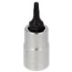 Klucz nasadka z bitem TORX T8 1/4 HONITON
