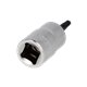 Klucz nasadka z bitem TORX T8 1/4 HONITON